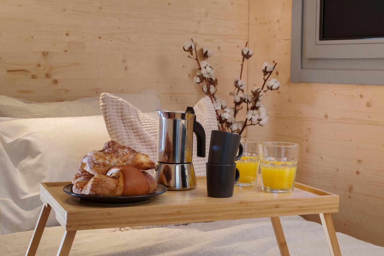 Hellochalet - Chalet Northern Lights - Family Ski Chalet With Garden Walking Distance Lift Valtournenche Exterior photo